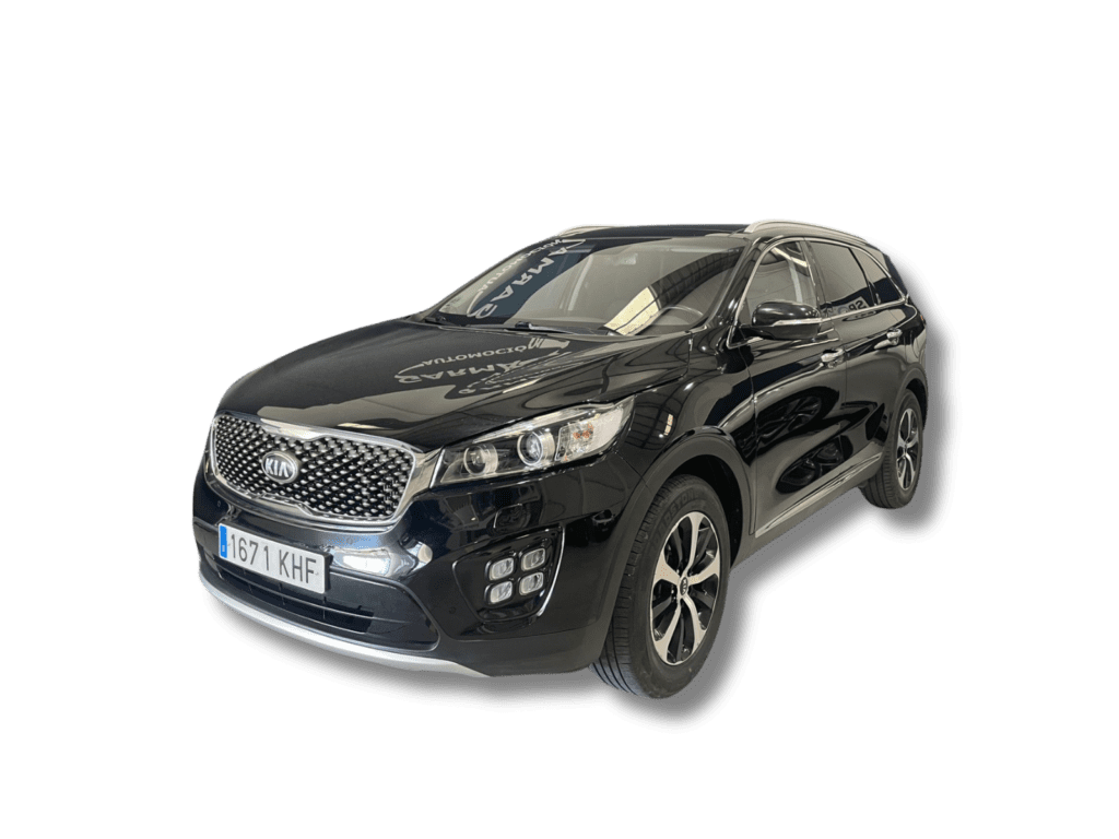 KIA - SORENTO 2.2